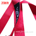 Customized Logo Brand Car Safety Belt